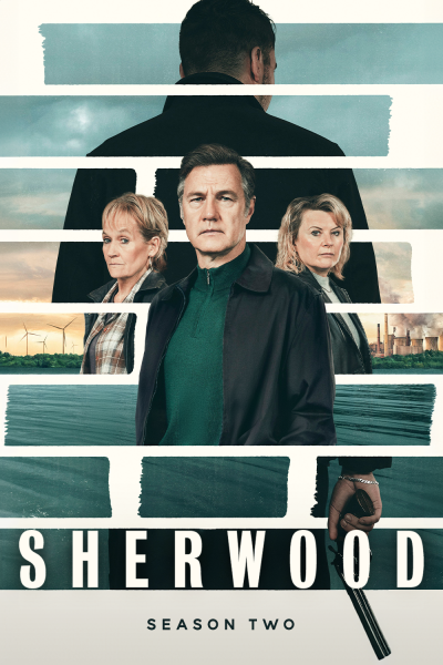 Шервуд / Sherwood / Сезон: 2 / Серии: 1-6 из 6 (Льюис Арнольд, Бен А. Уильямс) [2024, Великобритания, драма, криминал, детектив, HDTV, 1080p] DVO (Pazl Voice) + MVO (RuDub) + Original + Sub (Rus, Eng)