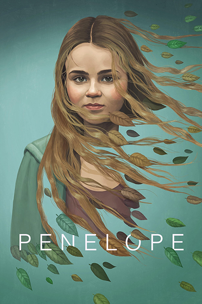 Пенелопа / Penelope / Сезон: 1 / Серии: 1-8 из 8 (Мел Эслин) [2024, США, драма, WEB-DL 1080p] 2x MVO (TVShows, LE-Production) + Original + Sub (Eng)