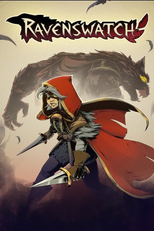 [DL] Ravenswatch [P] [RUS + ENG + 10 / ENG] (2024, Action) (1.0.1.1 + 4 DLC) [Portable]