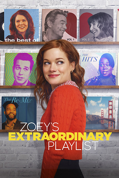 Необыкновенный плейлист Зои / Zoey's Extraordinary Playlist / Сезон: 1-2 / Серии: 1-25 из 25 + Необыкновенное Рождество Зои / Zoey's Extraordinary Christmas (Джон Терлески) [2020-2021, США, мюзикл, драма, комедия, WEB-DL 1080p] MVO (Кириллица) + MVO (TVShows) + Original (Eng) + Sub (Rus, Eng)