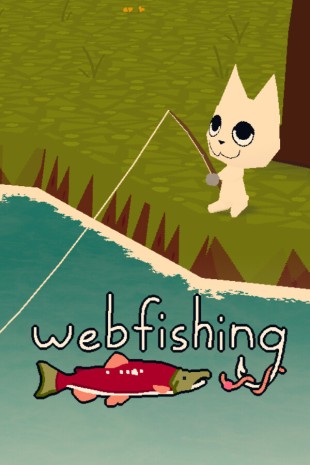 [DL] Webfishing [P] [ENG] (2024, Simulation) (Build 16075452) [Portable]