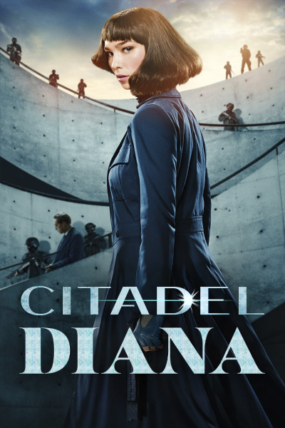 Цитадель: Диана / Citadel: Diana / Сезон: 3 / Серии: 1-6 из 6 (Арнальдо Катинари) [2024, Италия, фантастика, боевик, триллер, драма, HEVC, HDR10+, HDR10, Dolby Vision, WEB-DL 2160p, 4k] 3x MVO (HDRezka, LostFilm, TVShows) Original(Ita) + Eng + Sub (Rus, Ita, Eng)