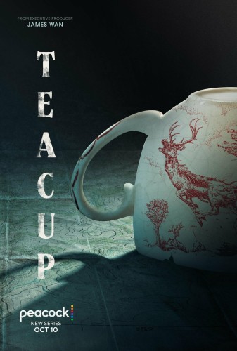 Чайная чашка / Чашка чая / Teacup / Сезон: 1 / Серии: 1-8 из 8 (Джон Хайамс, И.Л. Кац, Хлоя Окуно) [2024, США, ужасы, фантастика, триллер, WEB-DLRip] MVO (HDRezka) + Original