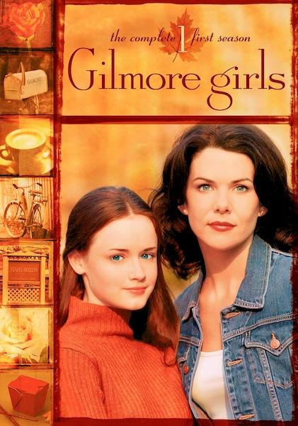 Девочки Гилмор / Gilmore Girls / Сезон: 1 / Серии: 1-21 из 21 (Джеми Бэббит, Эми Шерман-Палладино, Крис Лонг) [2000, США, драма, комедия, WEB-DL 1080p] DVO (Diva Universal) + Original (Eng) + Sub (Rus, Eng)