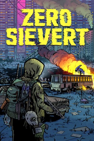 [DL] ZERO Sievert [P] [ENG + 7] (2024, Arcade) (1.0.3) [Portable]