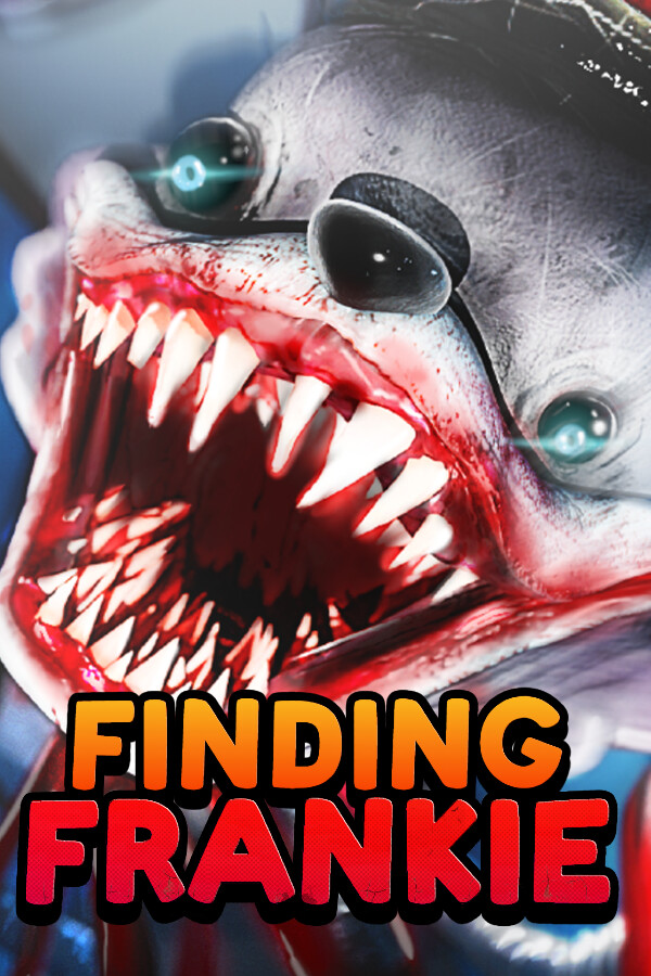 [DL] Finding Frankie [P] [RUS + ENG + 6 / ENG] (2024, Arcade) (1.0.0) [Scene]