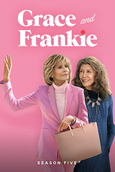 Грейс и Фрэнки / Grace and Frankie / Сезон: 5 / Серии: 1-13 из 13 (Марта Кауффман, Ховард Дж. Моррис) [2020, США, комедия, WEB-DL 1080p] MVO (TVShows) + Original + Sub (Rus, Ukr, Eng)