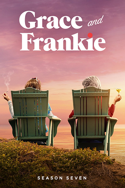 Грейс и Фрэнки / Grace and Frankie / Сезон: 7 / Серии: 1-16 из 16 (Марта Кауффман, Ховард Дж. Моррис) [2021, США, комедия, WEB-DL 1080p] MVO (TVShows) + Original + Sub (Rus, Ukr, Eng)