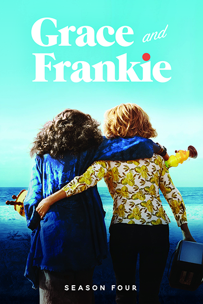 Грейс и Фрэнки / Grace and Frankie / Сезон: 4 / Серии: 1-13 из 13 (Марта Кауффман, Ховард Дж. Моррис) [2018, США, комедия, WEB-DL 1080p] MVO (TVShows) + Original + Sub (Rus, Ukr, Eng)