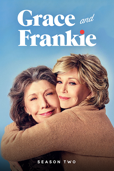 Грейс и Фрэнки / Grace and Frankie / Сезон: 2 / Серии: 1-13 из 13 (Марта Кауффман, Ховард Дж. Моррис) [2016, США, комедия, WEB-DL 1080p] MVO (TVShows) + Original + Sub (Rus, Ukr, Eng)