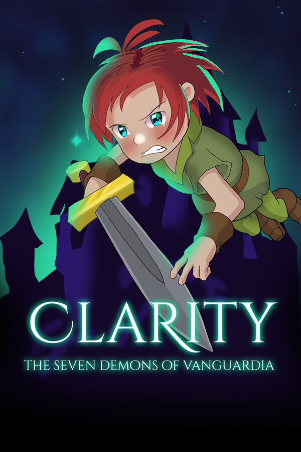 [DL] Clarity: The Seven Demons of Vanguardia [P] [ENG] (2024, Arcade) (1.0.4) [Portable]