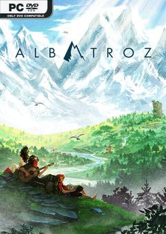 [DL] Albatroz [P] [ENG + 11 / ENG] (2024, RPG) [Scene]