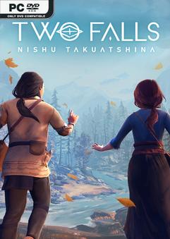 [DL] Two Falls (Nishu Takuatshina) [P] [ENG + 1 / ENG + 1] (2024, Adventure) (1.0) [Scene]