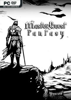 [DL] MasterQuest Fantasy [P] [ENG] (2024, RPG) (1.0.5b) [Scene]