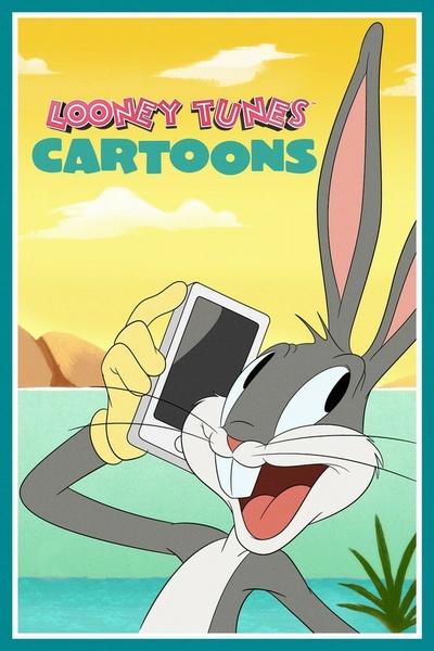 Веселые мелодии: Мультфильмы / Луни Тюнз Картунз / Looney Tunes Cartoons / Сезон: 1-6 / Серии: 1-82 из 82 (Пит Браунгардт / Pete Browngardt) [2019-2024, США, комедия, приключения, WEB-DL 1080p] Dub (Пифагор) + MVO (Syncmer, TVShows, NewComers, Flarrow Films) + Original + Sub (Rus, Eng)