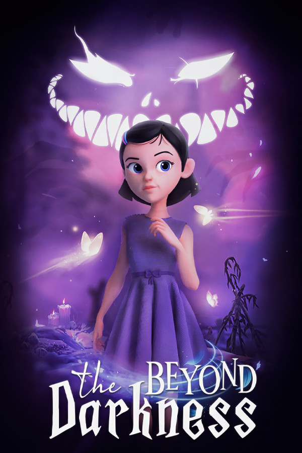 [DL] Beyond The Darkness [P] [RUS + ENG / RUS + ENG] (2024, Horror) [Scene]