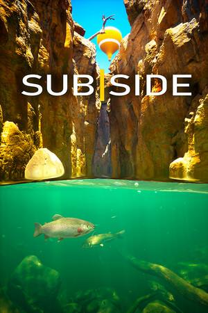 [DL] Subside [P] [ENG +3 / ENG] (2024, Simulation, VR Only) (1.1.2) [Portable]