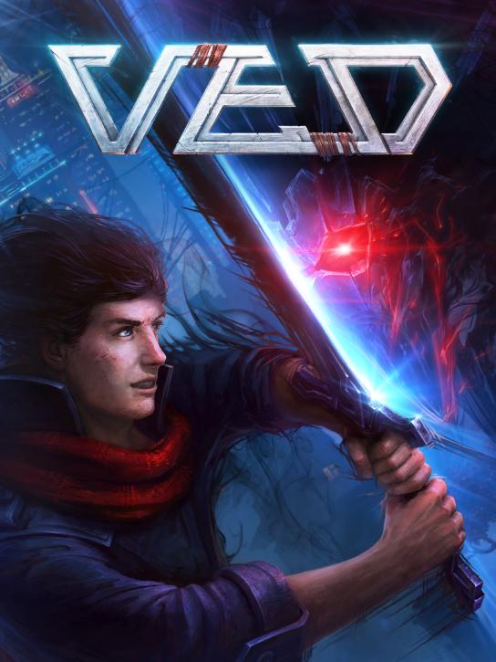 [DL] Ved [L] [RUS + ENG + 1 / ENG] (2024, TBS) (1.02) [GOG]