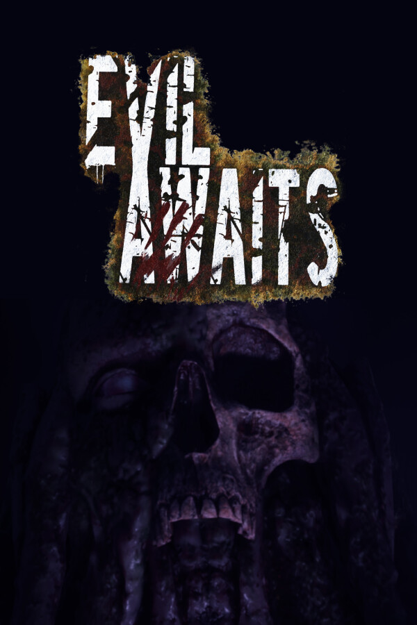 [DL] Evil Awaits [P] [ENG / ENG] (2024, Horror) [Scene]