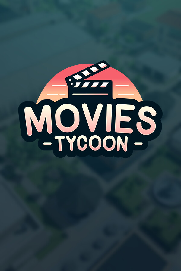 [DL] Movies Tycoon [P] [ENG + 8 / ENG] (2024, Simulation) (2.0.11) [Portable]