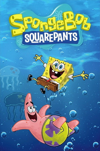 Губка Боб Квадратные Штаны / SpongeBob SquarePants / Сезон: 15 / Серии: 1-3 из 13 (Дэйв Каннингем / Dave Cunningham, Брэндон Уоррен / Brandon Warren) [2024, США, комедия, приключения, WEB-DL 1080p] Dub + Ukr + Original + Sub (Eng)