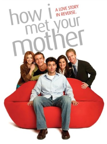 Как Я Встретил Вашу Маму / How I Met Your Mother / Сезон: 2 / Серии: 1-22 из 22 (Картер Бейс, Крейг Томас) [2006, США, комедия, WEB-DL 1080p] VO (Кураж-Бамбей) + DVO (Paramount Comedy / Кураж-Бамбей 2014) + Original + Sub (Rus, Eng)