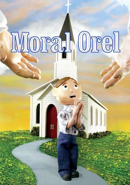 Моральный Орел / Moral Orel / Сезон: 1 / Серии: 10 из 10 [2005-2006, США, мультфильм, драма, комедия, WEB-DL] MVO (Ozz) + MVO (Ozz (ukr)) + Sub Rus