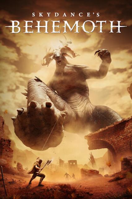 [DL] Skydance's BEHEMOTH [P] [ENG + 3 / ENG + 3] (2024, Action, VR Only) (12.15) [Portable]