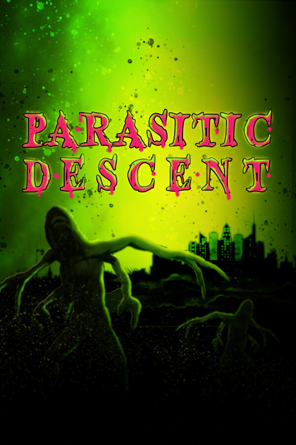 [DL] Parasitic Descent [P] [RUS + ENG + 7 / ENG] (2024, Simulation) (1.0) [Portable]