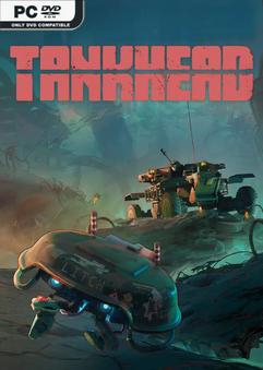 [DL] TankHead [P] [ENG / ENG] (2024, FPS) (1.0) [Scene] [12+]