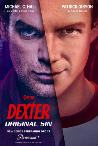 Декстер: Первородный грех / Dexter: Original Sin / Сезон: 1 / Серии: 1-3 (10) (Майкл Леманн, Моника Реймунд) [2024, США, Драма, криминал, детектив, WEB-DL 1080p] (Jetvis)