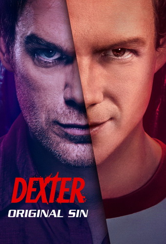 Декстер: Первородный грех / Dexter: Original Sin / Сезон: 1 / Серии: 1 из 10 (Майкл Леманн, Моника Реймунд) [2024, США, Драма, криминал, детектив,HEVC, HDR10, Dolby Vision, WEB-DL 2160p, 4k] [Hybrid] 2x MVO + Original + Sub (Eng)