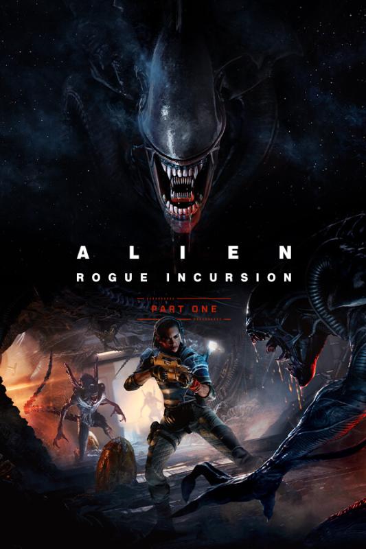 [DL] Alien: Rogue Incursion [P] [RUS + ENG + 3 / ENG] (2024, FPS, VR Only) (1.04.1) [Portable]