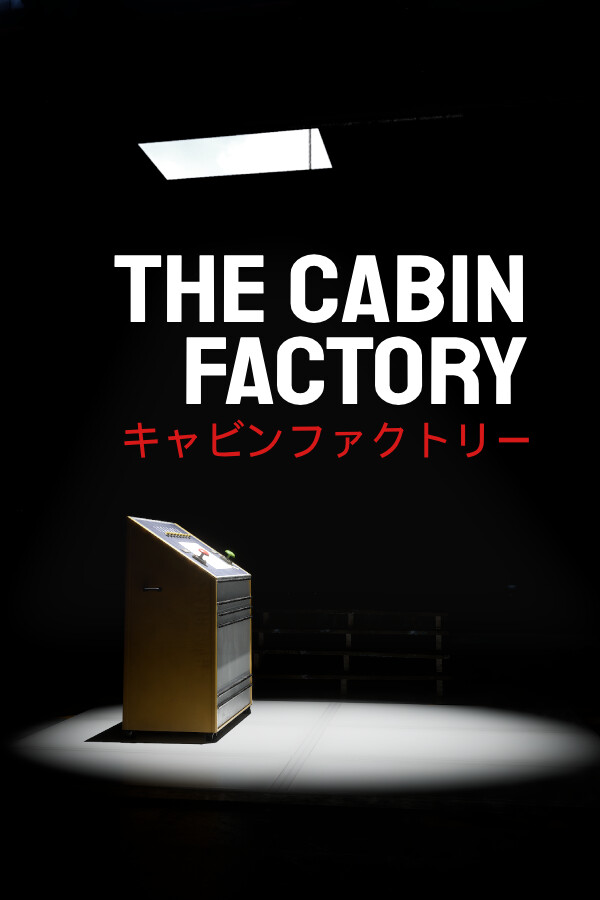 [DL] The Cabin Factory [P] [RUS + ENG + 10 / ENG + 5] (2024, Horror) (1.07) [Scene]