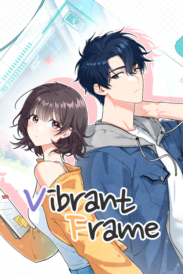 [DL] Vibrant Frame / Cheongchun Frame [P] [ENG + 4 / KOR] (2024, VN) (0.0.5) [Portable]