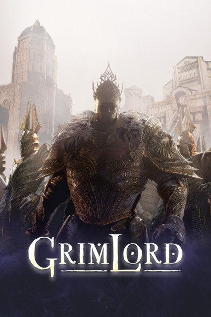 [DL] Grimlord [P] [ENG + 7 / ENG] (2024, Action, VR Only) (1.0.2) [Portable]