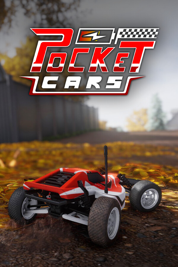 [DL] Pocket Cars [P] [RUS + ENG + 26] (2024, Arcade) (1.0.0) [Portable]