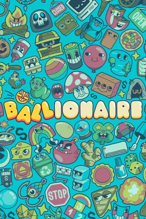 [DL] Ballionaire [P] [ENG + 3] (2024, Arcade) (1.0.8) [Portable]