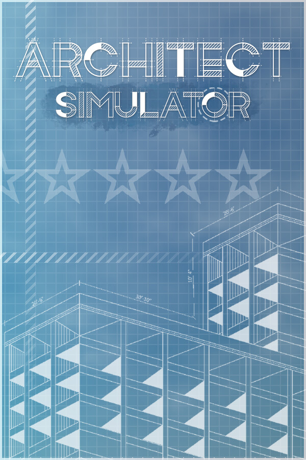 [DL] Architect Simulator [P] [RUS + ENG + 8] (2024, Simulation) [Portable]