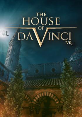 [DL] The House of Da Vinci VR [P] [ENG + 4] (2024, Adventure, VR Only) [Portable]