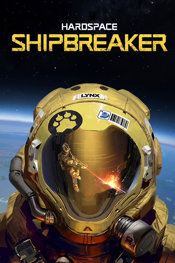 Hardspace: Shipbreaker [P] [RUS + ENG + 6 / ENG] (2022) (1.0 Release) [Portable]