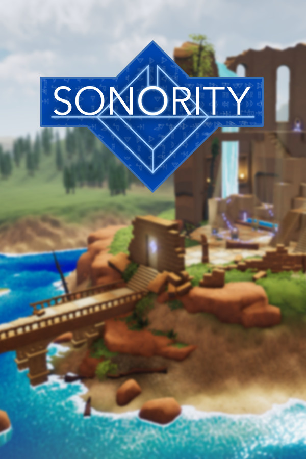 Sonority [L] [RUS + ENG + 8 / ENG + 1] (2022) (1.0.2) [GOG]