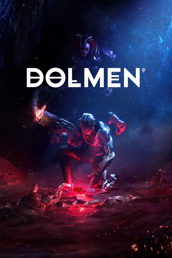 Dolmen [L] [RUS + ENG + 11 / ENG + 1] (2022) (1.0.0.8) [Steam-Rip]