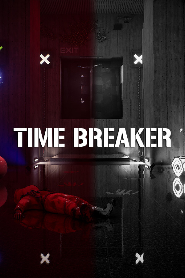 TIME BREAKER [P] [ENG + 1] (2022) (1.0) [Scene]