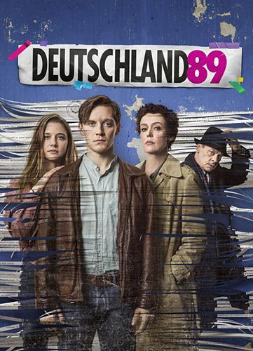 Германия 89 / Deutschland 89 / Сезон: 1 / Серии: 1-8 из 8 (Ранда Чахуд, Солин Юсеф) [2020, Германия, Триллер, драма, HEVC, HDR, WEB-DL 2160p, 4K] MVO (AlexFilm, HDRezka Studio) + Original Deu + Sub (Deu, Eng)