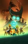 вакфу 3 сезон озвучка мультимания / Wakfu season 3 / Сезон: 3 / Серии: 13 из 13 (Энтони Ру, Olivier Thulliez, Fabrice Nzinzi, Wilfried Pain) [2008-2017, Франция, Фэнтези, Приключения, Семейные, Мультсериалы, BDRip 1080p] Dub + Dub + Dub