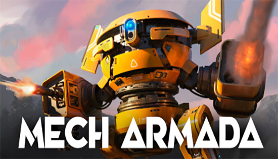 Mech Armada [P] [ENG + 8 / ENG] (2022) (1.0.1586-12758) [Scene]