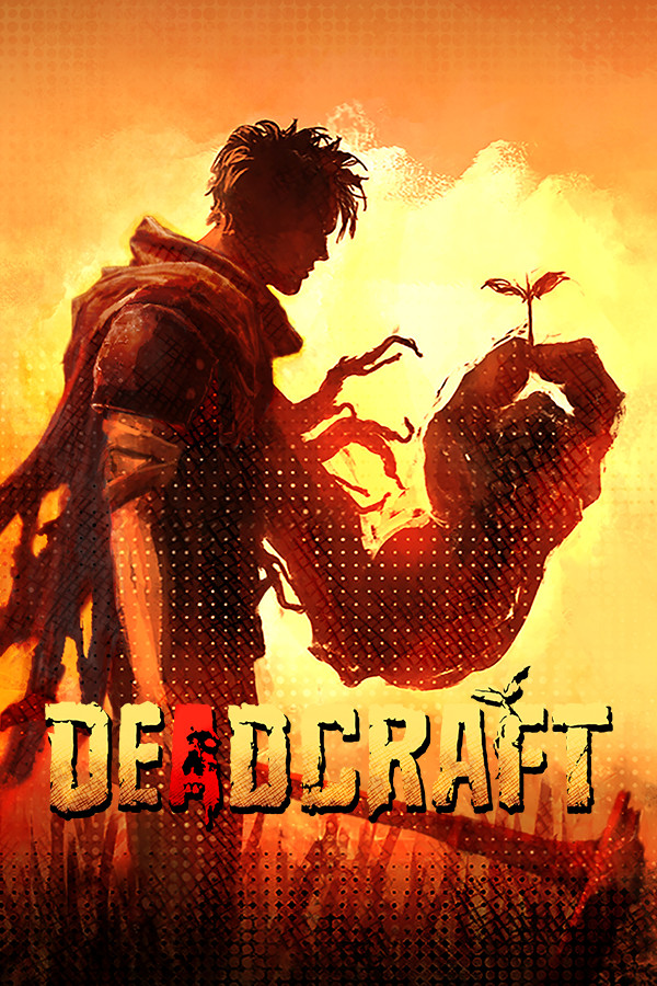 DEADCRAFT [P] [ENG + JAP + 5 / ENG + JAP] (2022) (1.00) [Scene]