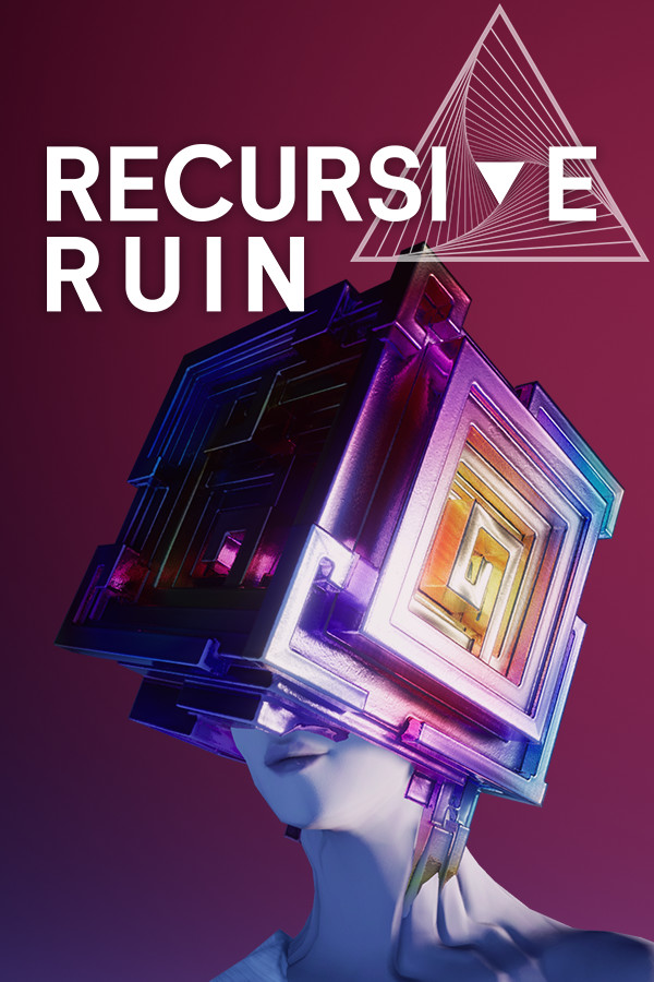 Recursive Ruin [L] [RUS + ENG + 5] (2022) [GOG]