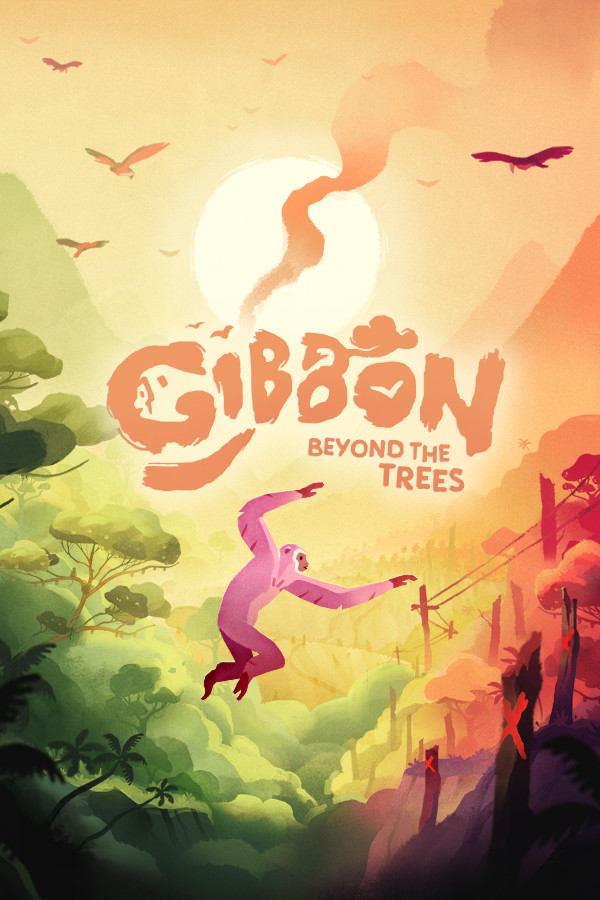 Gibbon: Beyond the Trees [P] [RUS + ENG + 15] (2022) [Portable]